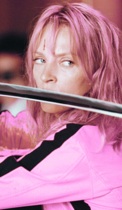 Kill Bil di Quentin Tarantino torna al cinema