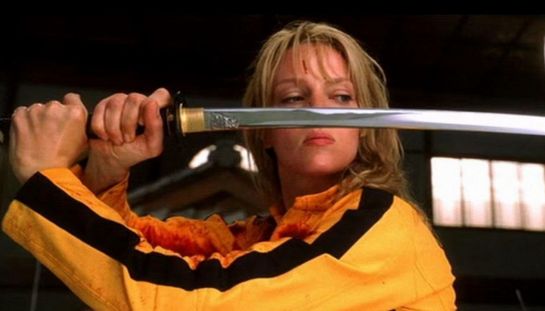 281 minuti di puro cinema con Kill Bill: perché non potete perdere l'occasione di vedere il capolavoro di Tarantino senza censure