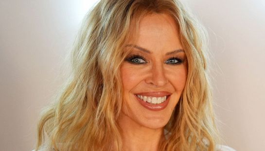 Kylie Minogue