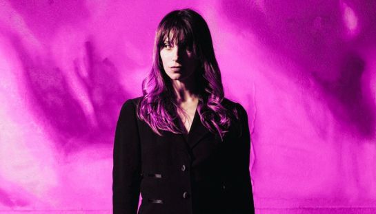 L'Aura, intervista per l'uscita di Okumuki