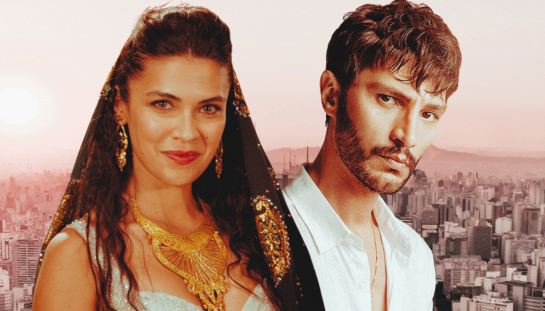 L'Erede, la nuova soap turca su Canale 5