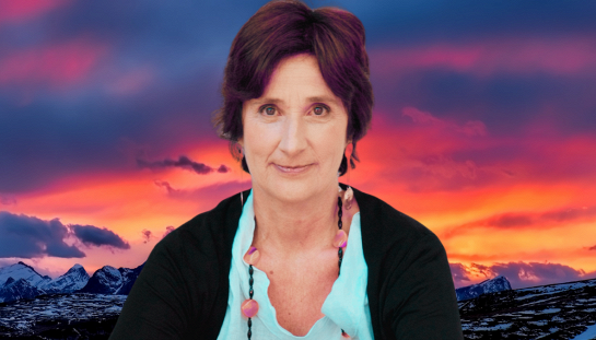 La bolla delle acque matte, intervista ad Anna Di Francisca