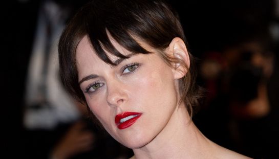 Non solo Cannes 2026, Kristen Stewart porta in Italia il suo primo film da regista: altro che Twilight