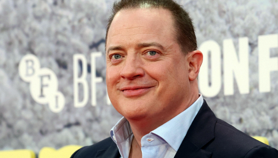 Brendan Fraser da Jimmy Fallon: "Per La Mummia 4 torneremo nelle location originali"