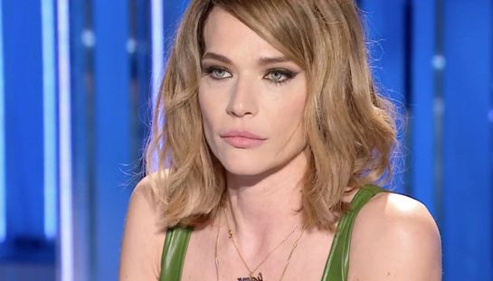 Laura Chiatti torna al cinema nel film Quasi Vera di Fausto Brizzi