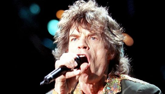 Le Tre Sorelle Incestuose, Mick Jagger nel cast del film di Alice Rohrwacher