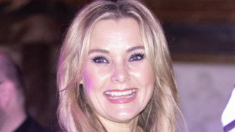 Linda Lampenius