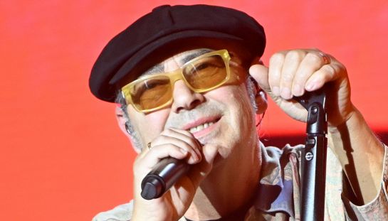 Luca Carboni