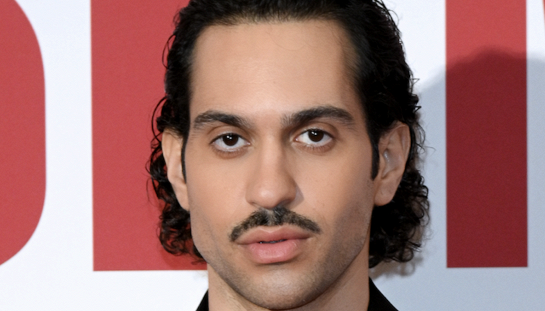 Mahmood