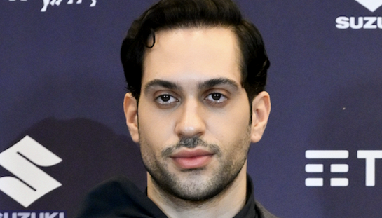 Mahmood