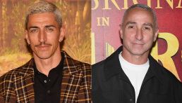 Marcello Sacchetta e Giuliano Peparini