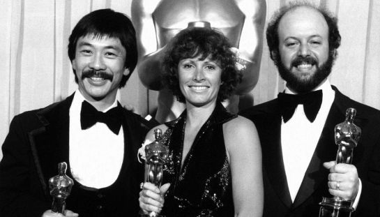 Addio a Marcia Lucas: scompare a 80 anni la montatrice premio Oscar che ha rivoluzionato Star Wars