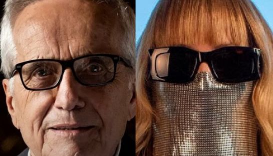 Marco Bellocchio e Myss Keta fianco a fianco per un caso giudiziario: cosa farà la coppia più assurda dell’estate