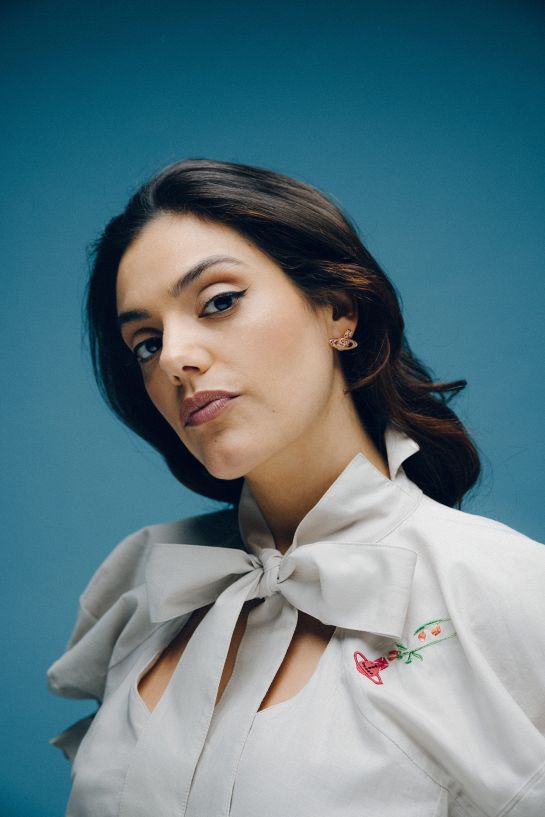 Margherita Vicario