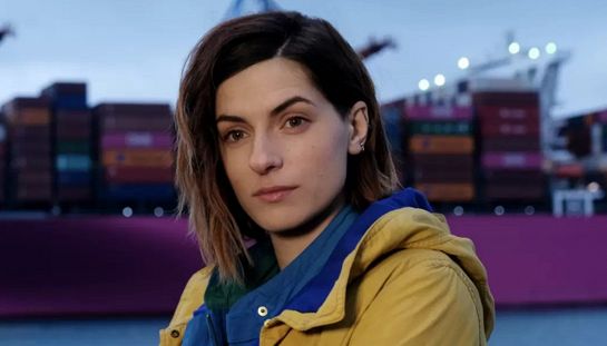 Maria Chiara Giannetta rischia tutto dopo Blanca: sarà la protagonista della serie Rosa Elettrica