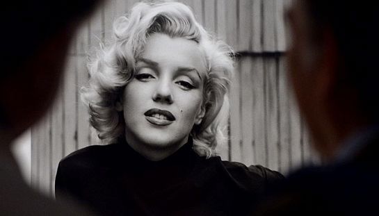 Marilyn Monroe