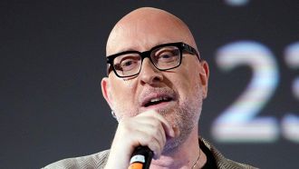 mario biondi sal da vinci stoccata