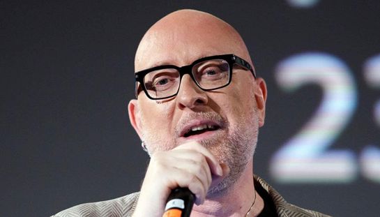 mario biondi sal da vinci stoccata