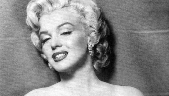 Marylin Monroe, a Los Angeles asta dei suoi "segreti" per i 100 anni dalla nascita