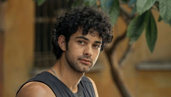 Arriva su Netflix la seconda stagione di un grande successo italiano: Massimiliano Caiazzo non splende solo in Mare fuori