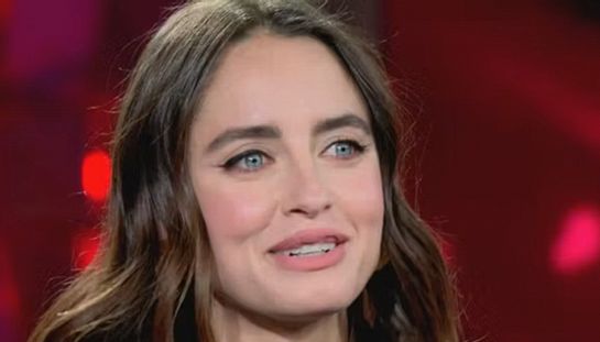 Matilde Gioli protagonista del nuovo film Prime Video, Non è un Paese Per Single