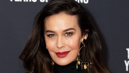 Megan Gale