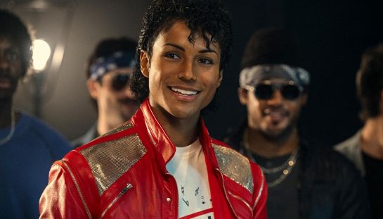 Michael 2 si farà: l'annuncio su sequel su Michael Jackson
