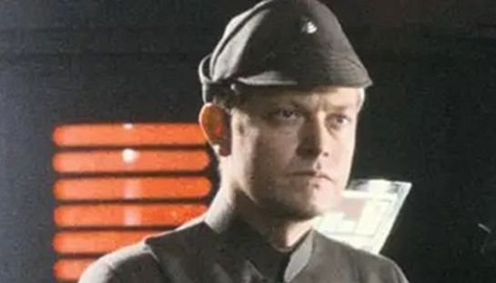 E' morto l'attore Michael Pennington, noto per aver recitato in Star Wars - Il Ritorno dello Jedi