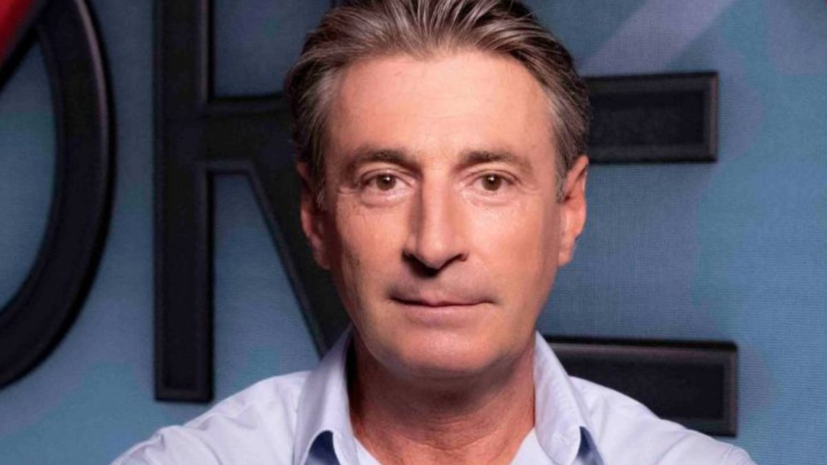 Garlasco in Tv, Milo Infante spiazza: "Non mostrificare Sempio". Poi scintille con l'ospite: "Te ne stai lavando le mani"