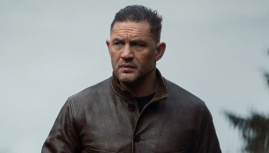Tom Hardy cacciato da Mobland? Liti e comportamenti folli sul set: "Un suicidio professionale"