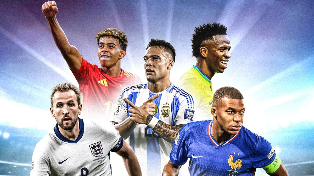 La Rai e i Mondiali 2026 (forse) senza Italia: tutte le partite trasmesse, orari e la big ignorata in TV