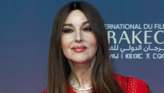 Monica Bellucci
