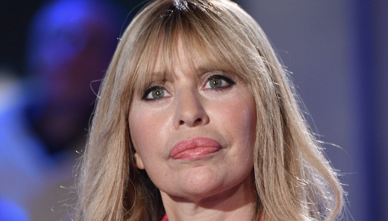 Alessandra Mussolini