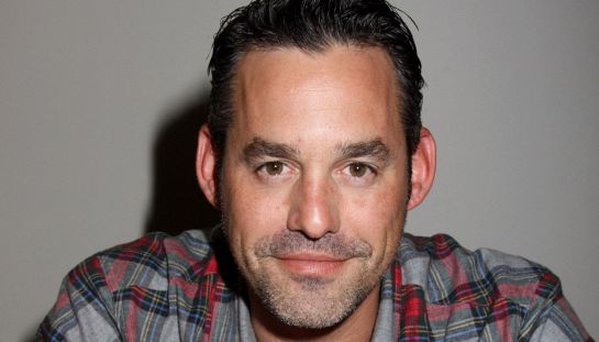 Nicholas Brendon