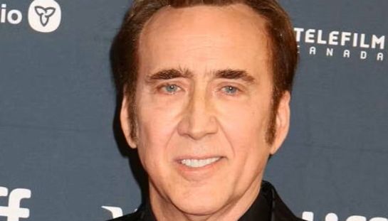 Nicolas Cage ha cambiato cognome e ha 'preso le distanze' dallo zio Francis Ford Coppola