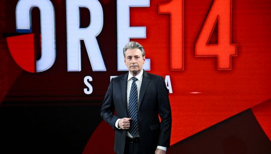 Ore 14 Sera 21 maggio 2026