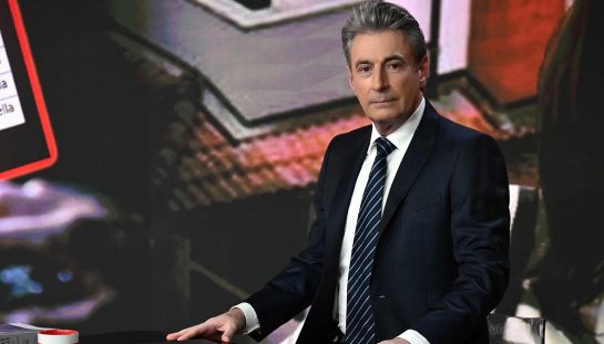 Ore 14 Sera 28 maggio 2026