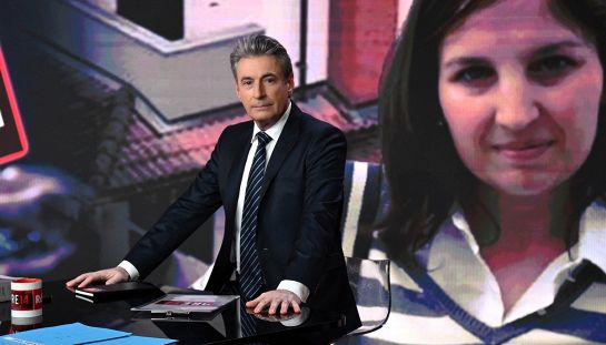 Ore 14 Sera 7 maggio 26