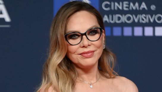 Ornella Muti