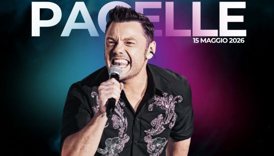 Tiziano Ferro, le pagelle dei singoli del 16 maggio