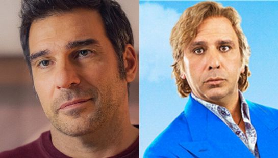 Edoardo Leo supera Checco Zalone su Netflix: il film Per Te batte Buen Camino
