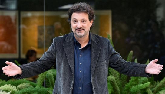 Leonardo Pieraccioni