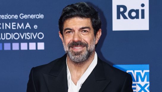 Pierfrancesco Favino