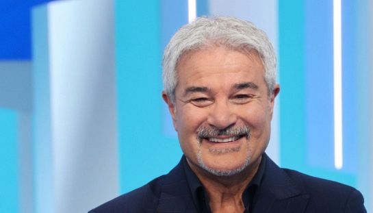 Pino Insegno stravolge Reazione a Catena, i 'Dai e Dai' e altri campioni per ‘bruciare’ Bonolis. La nuova programmazione