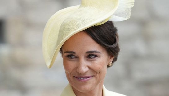 Pippa Middleton