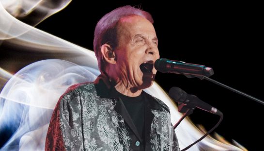 Roby Facchinetti