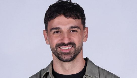 raimondo todaro intervista