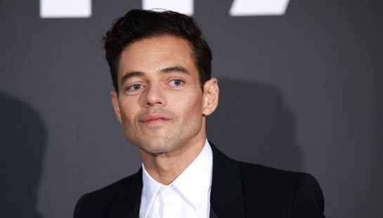 Cannes 2026, standing ovation da record per Rami Malek: "Freddie Mercury mi ha insegnato ad affrontare la paura"