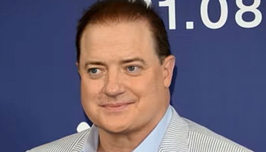 Rental Family - Nelle Vite degli Altri, il film con protagonista Brendan Fraser arriva in streaming su Disney+