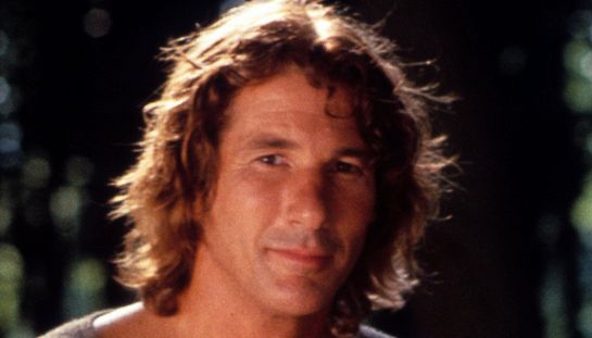 richard gere ultimo cavaliere